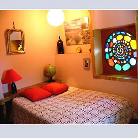 La Maison Du Potier Casa vacanze Puimoisson