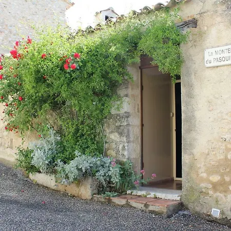 La Maison Du Potier Casa vacanze