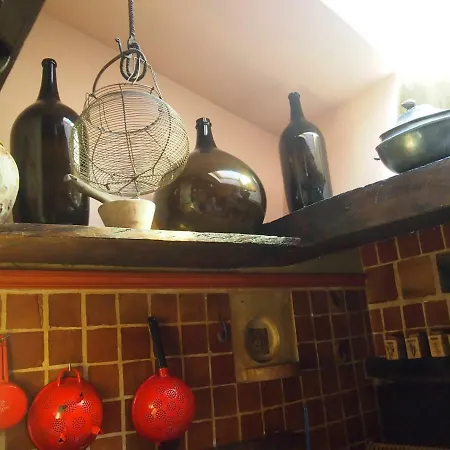 Casa vacanze La Maison Du Potier *