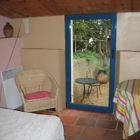 Casa vacanze La Maison Du Potier Puimoisson