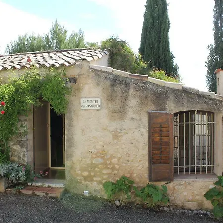 La Maison Du Potier * Puimoisson