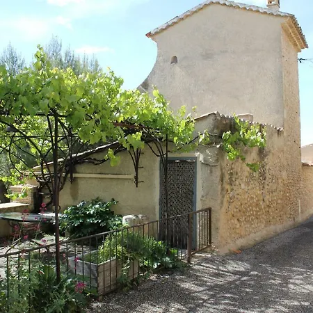 La Maison Du Potier Casa vacanze