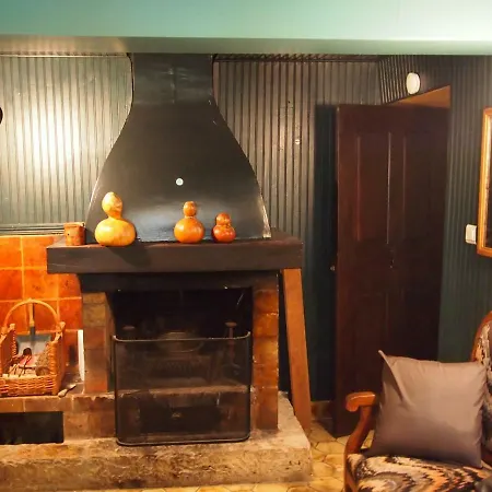 Casa vacanze La Maison Du Potier Puimoisson