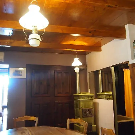 La Maison Du Potier Casa vacanze *