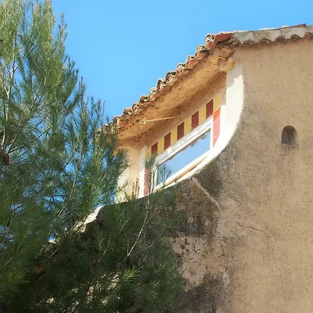 La Maison Du Potier Casa vacanze