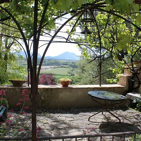 Casa vacanze La Maison Du Potier *