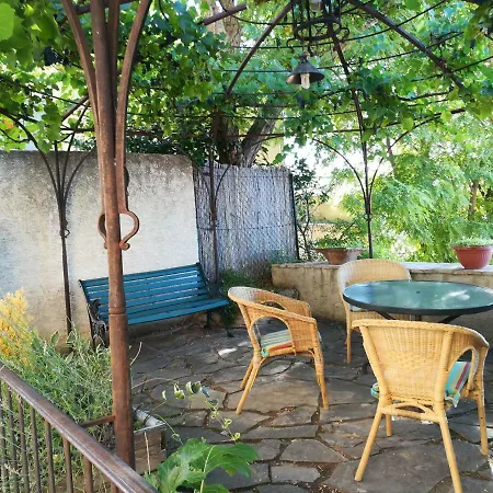La Maison Du Potier Casa vacanze Puimoisson