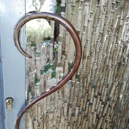 La Maison Du Potier Casa vacanze Puimoisson