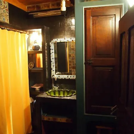 Casa vacanze La Maison Du Potier