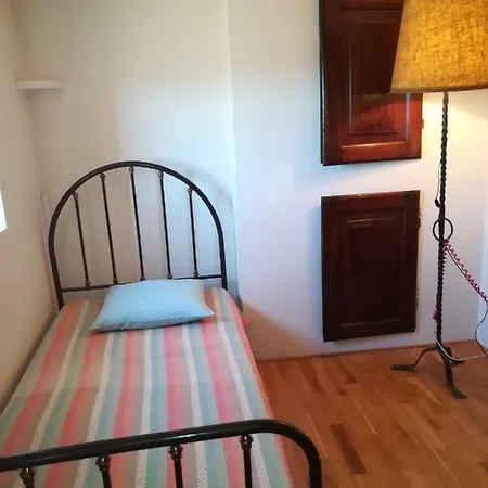 Casa vacanze La Maison Du Potier