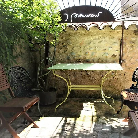 La Maison Du Potier Casa vacanze Puimoisson