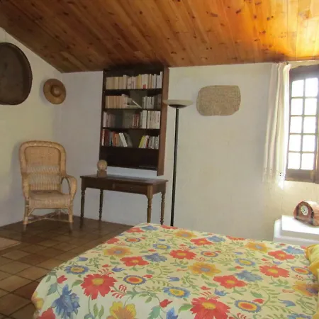 Casa vacanze La Maison Du Potier *