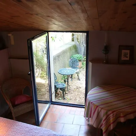 La Maison Du Potier