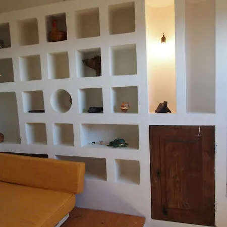 La Maison Du Potier Casa vacanze